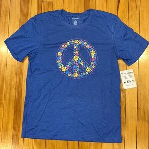 Women’s Teddy the Dog tshirt